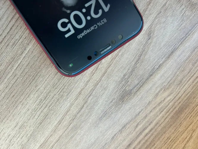 iPhone XR 128GB Red