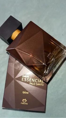 Essencial Palo Santo