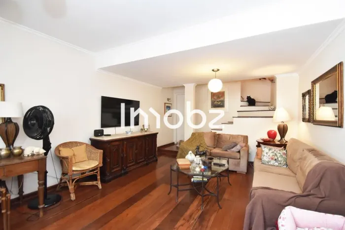 Casa à venda - Rua Alfredo Piragibe - São Paulo - SP - CEP: 05447-010