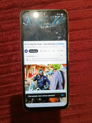Infinix Smart 10