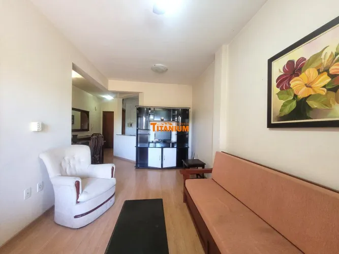 Apartamento mobiliado para alugar no bairro Rio Branco em Novo Hamburgo REF: 3781
