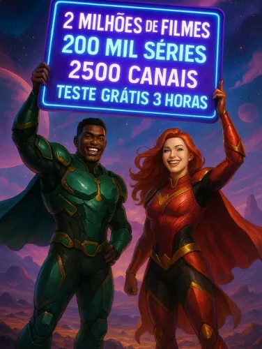 Envie uma mensagem