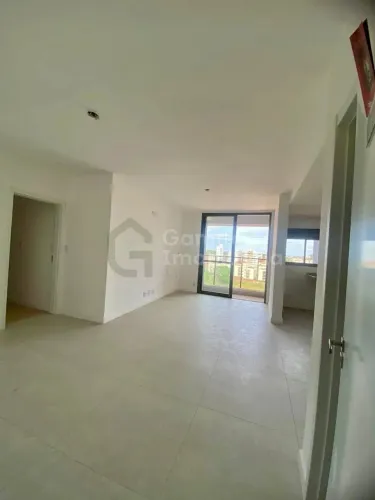 Apartamento andar alto 3 quartos sendo 3 suítes
