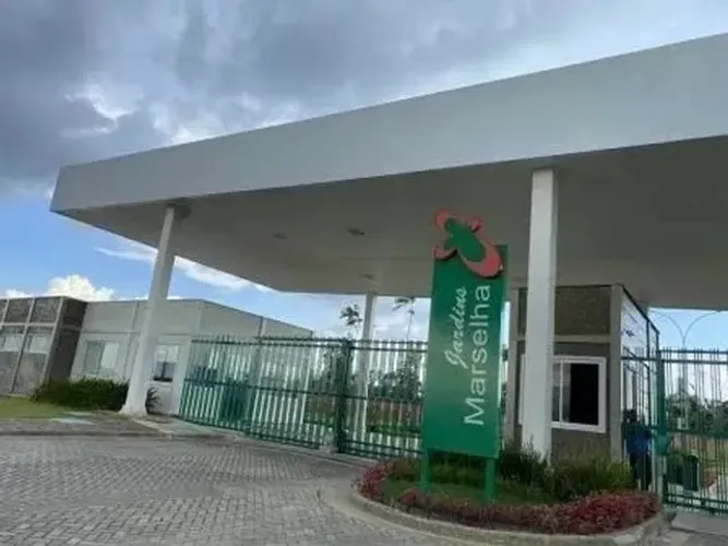LOTE NO CONDOMÍNIO JARDINS MARSELHA - MARITUBA/PA