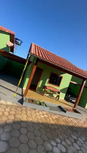 Pousada com 10 Lofts - Excelente Oportunidade de Investimento em Pirenópolis