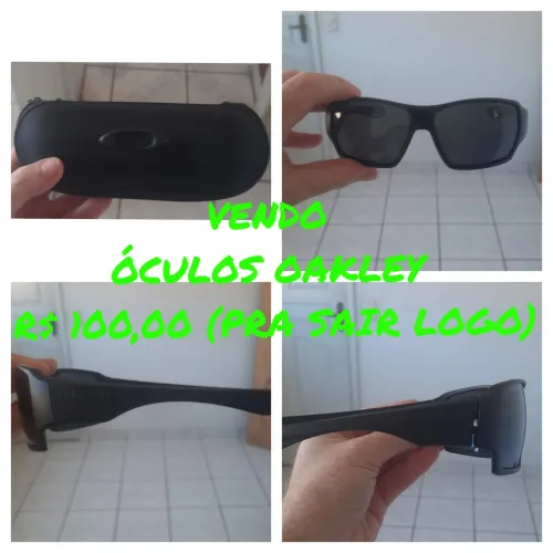 ÓCULOS OAKLEY OFFSHOOT 