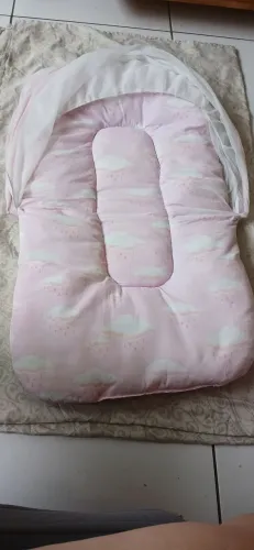 Ninho para bebê 