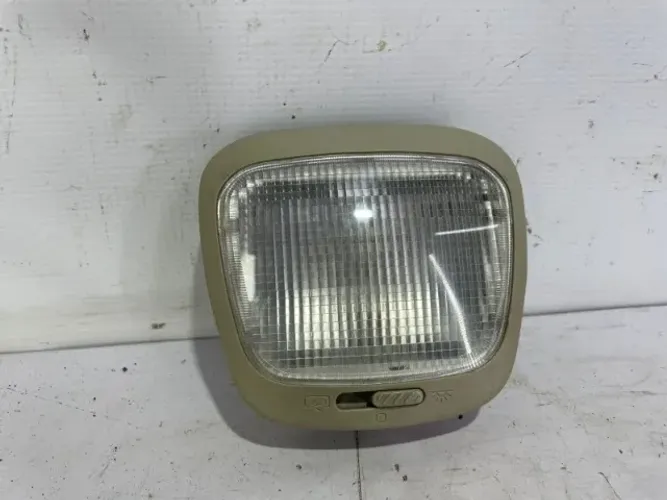 Luz Teto Cortesia Vw Gol Parati Saveiro G2 G3 G4 96-2011