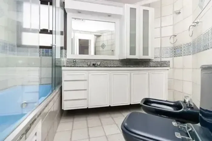 Apartamento-Para venda-429 Rua Sergipe, Consolação, Higienópolis, São Paulo, São Paulo