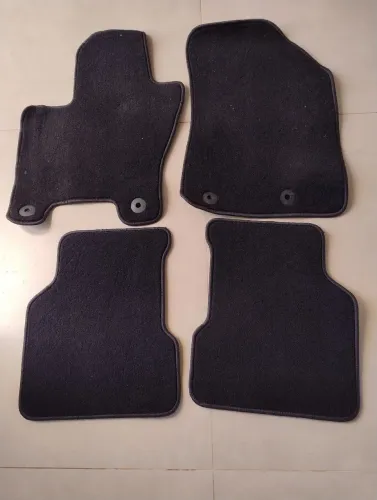 Jogo tapetes Jeep Compass - original