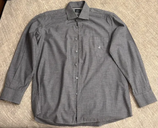 Camisa Brooksfield
