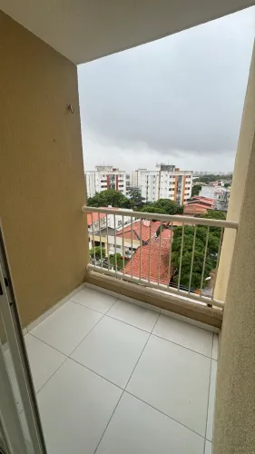 Alugo Apartamento 6º Andar Cond. Porto Caelli