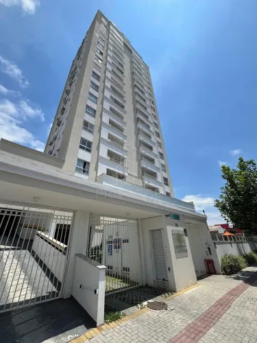 Apartamento para Locação em Itajaí, Vila Operária, 2 dormitórios, 1 banheiro, 1 vaga