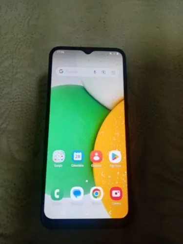 Galaxy A03 core 