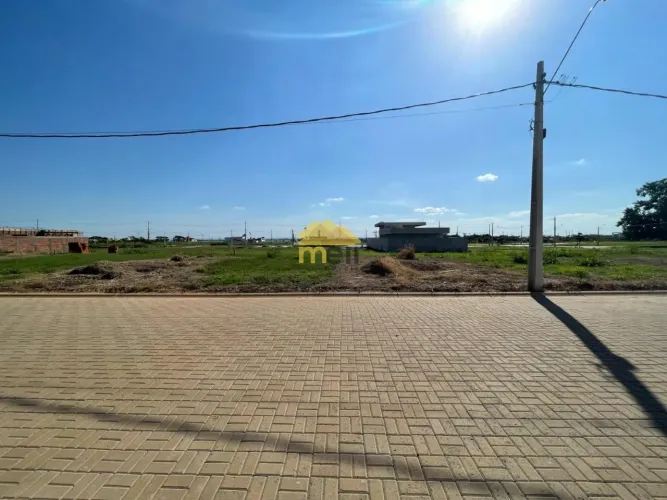 Terreno em Condomínio para Venda em Panorama, Condomínio Residencial Bela Vista