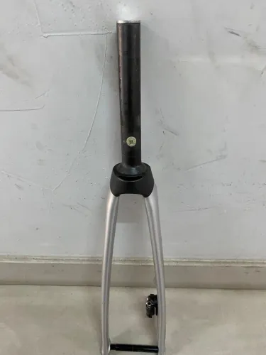 Garfo Cannondale supersix