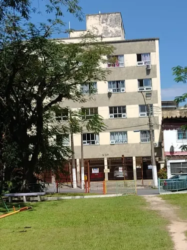 APARTAMENTO DE 01 QUARTO NO BAIRRO COMERCIAL, PERTO DO SAMER HOSPITAL