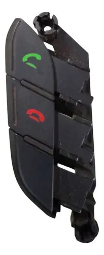 Comando Botao Telefone Volante Hyundai Veloster 2011 2012