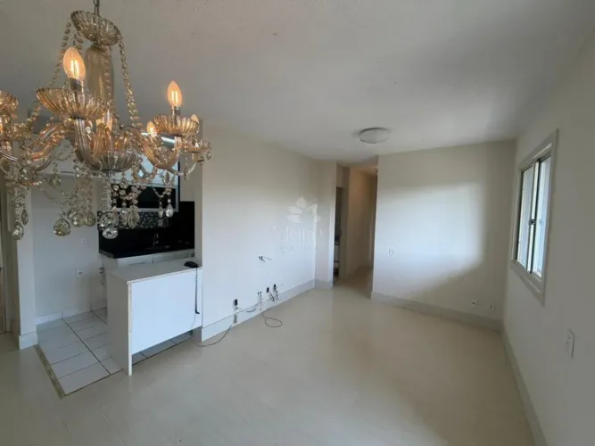 Apartamento para alugar em Sumaré, Parque Villa Flores, com 3 quartos, com 70 m², Villa Fl