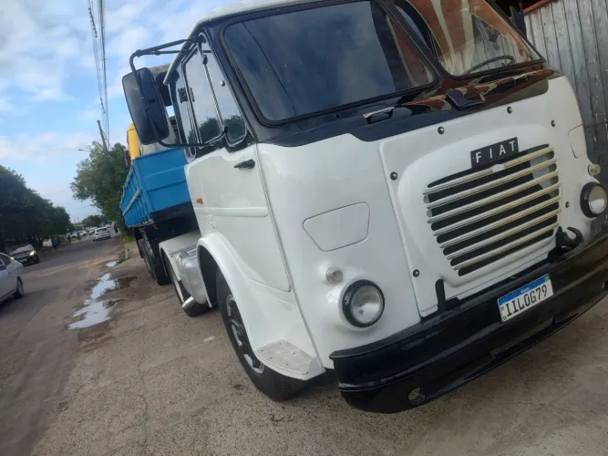 Fiat FNM D210