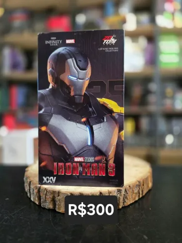 Mark 25 ZdToys 