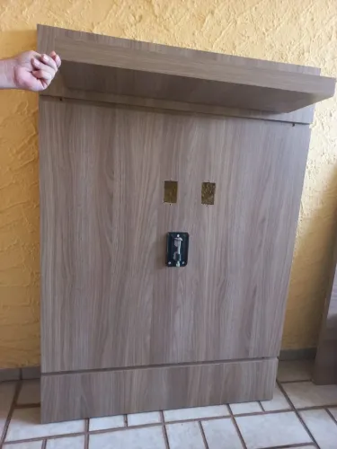 Painel para TV