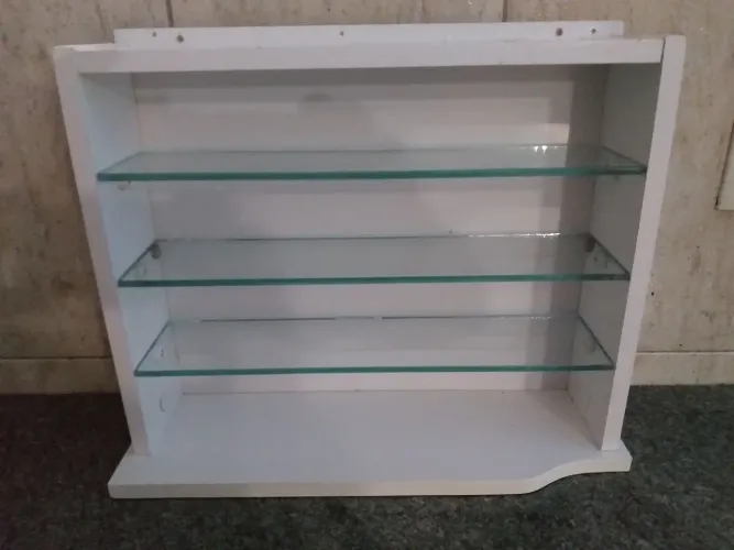 Mini Estantes