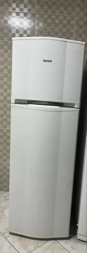 Geladeira consul duplex Frost free