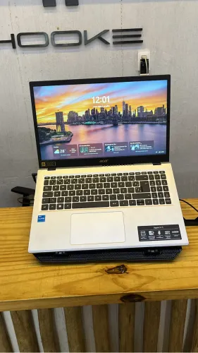 Notebook Acer Aspire 3 15" | Intel Core i3