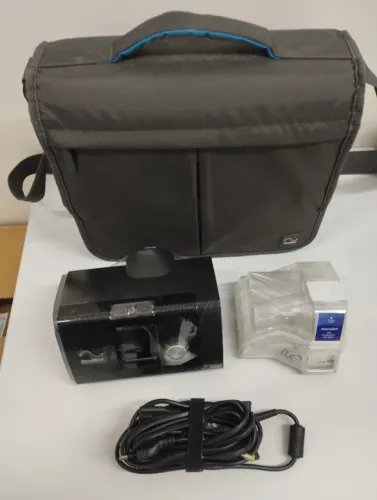 CPAP S10 RESMED