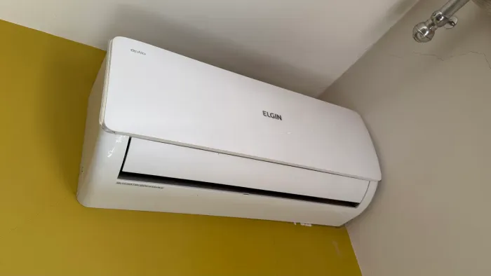 Ar condicionado 9.000 BTU
