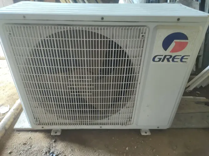 Vendo uma condenada gree de 24000