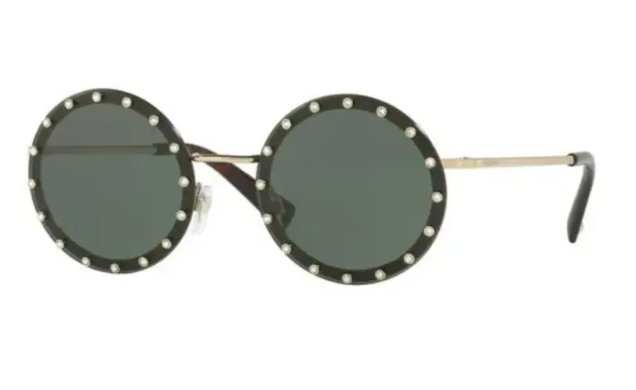Óculos de sol Valentino