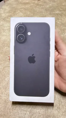 Iphone 16 128gb