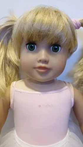 Boneca MARIA GIRL Tipo generation