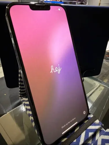 iPhone 13 Pro Max 128gb