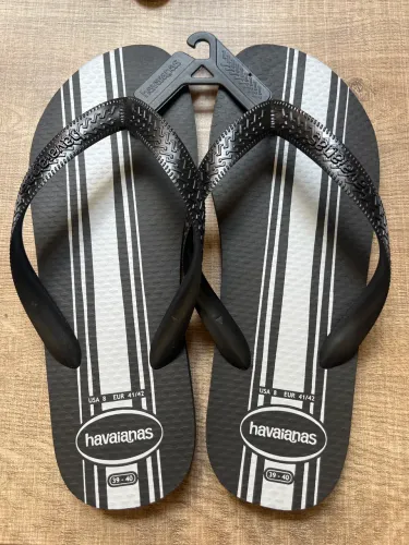 Chinelo Havainas - 39/40 - Novo