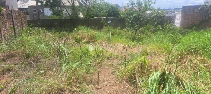 TERRENO NA AVENIDA PROTÁSIO ALVES - LOCALIZAÇÃO ESTRATÉGICA