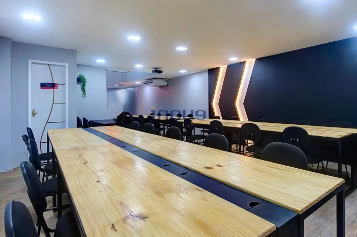Sala comercial para alugar na Maraponga - Fortaleza/CE