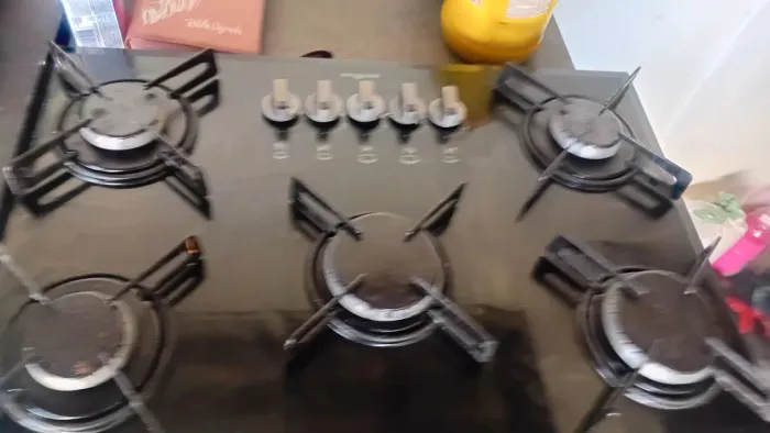 Vendo fogão elétrico