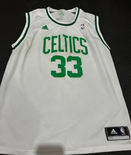 regata adidas boston celtics bird gg