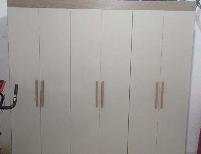Guarda-roupa