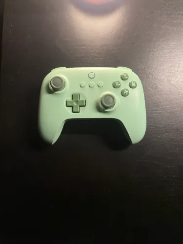 Controle 8bit do