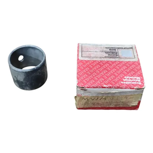 Bicha Biela Std Semi Motor Mwm D225 226 229