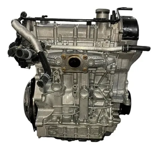 Motor Virtus - Polo - Gol - Voyage 1.6 MSI EA211 Com garantia