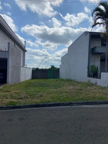 Lote / Terreno no Reserva das Paineiras no Ondas