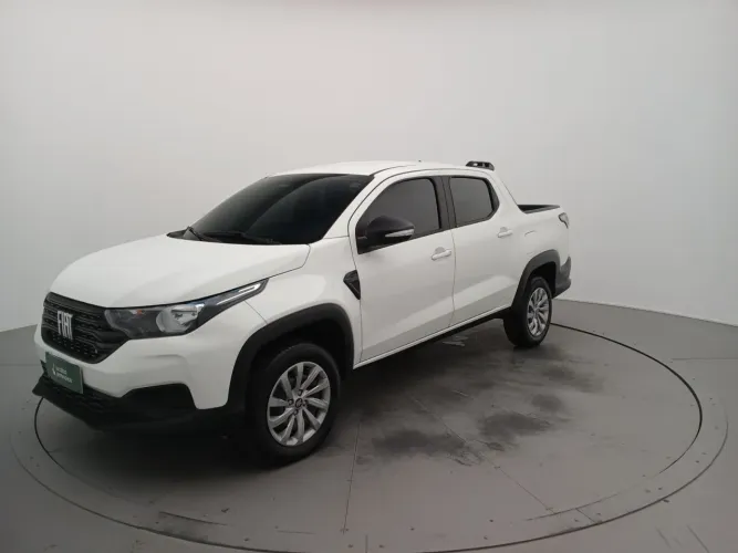 Fiat Strada Freedom 1.3 Flex 8V CD 2026