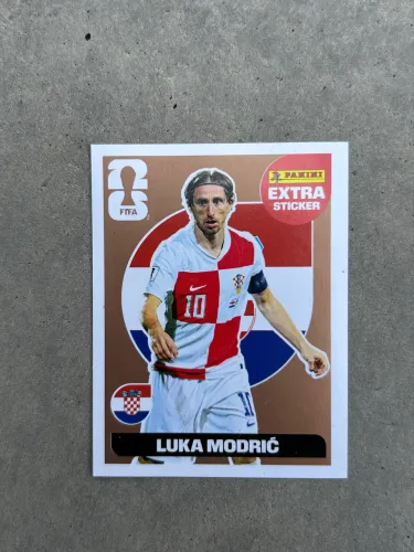 Figurinha bronze legend do Modric (preço combinaram no PV)