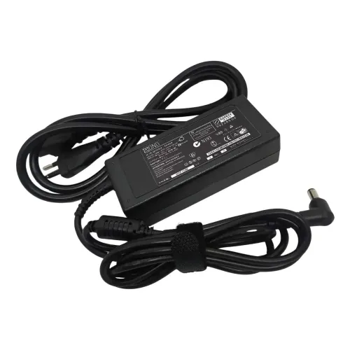Fonte Carregador Para Notebook Positivo Master N250i 19v<br>Por 40 reais