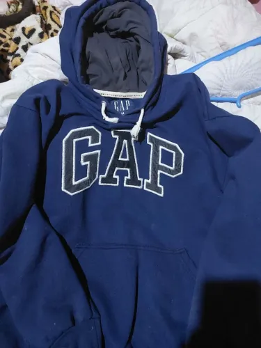 Casaco Gap tamanho M